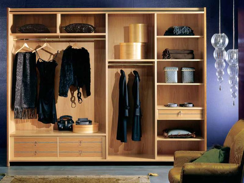 Carpanelli Деревянный шкаф в классическом стиле Arte Ar10 - Вид №1