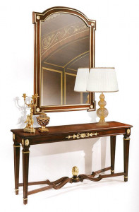 Консоль  ANGELO CAPPELLINI 0141