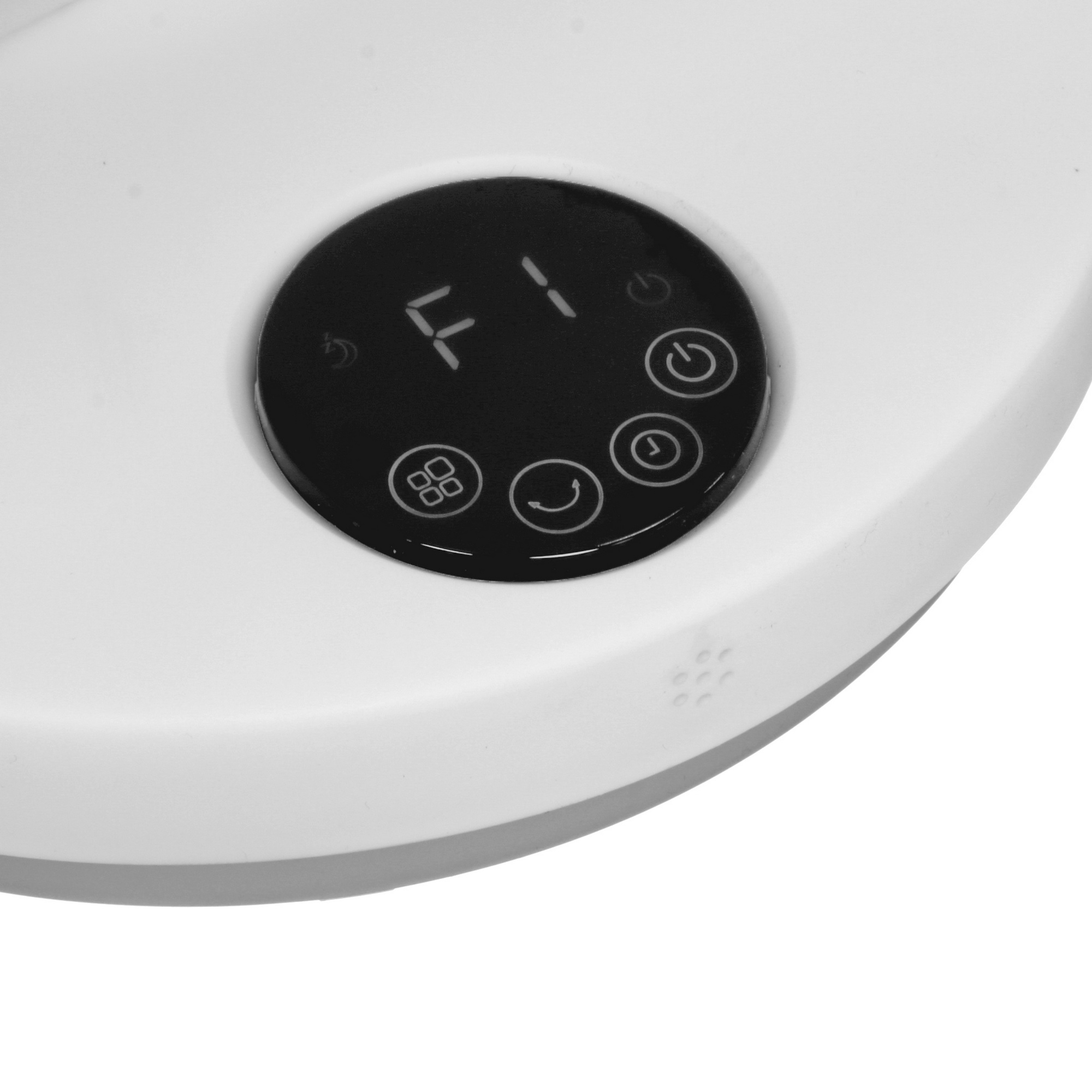 5433013 Вентилятор Aceline CD-25W  белый STDN-0108409 - Вид №3