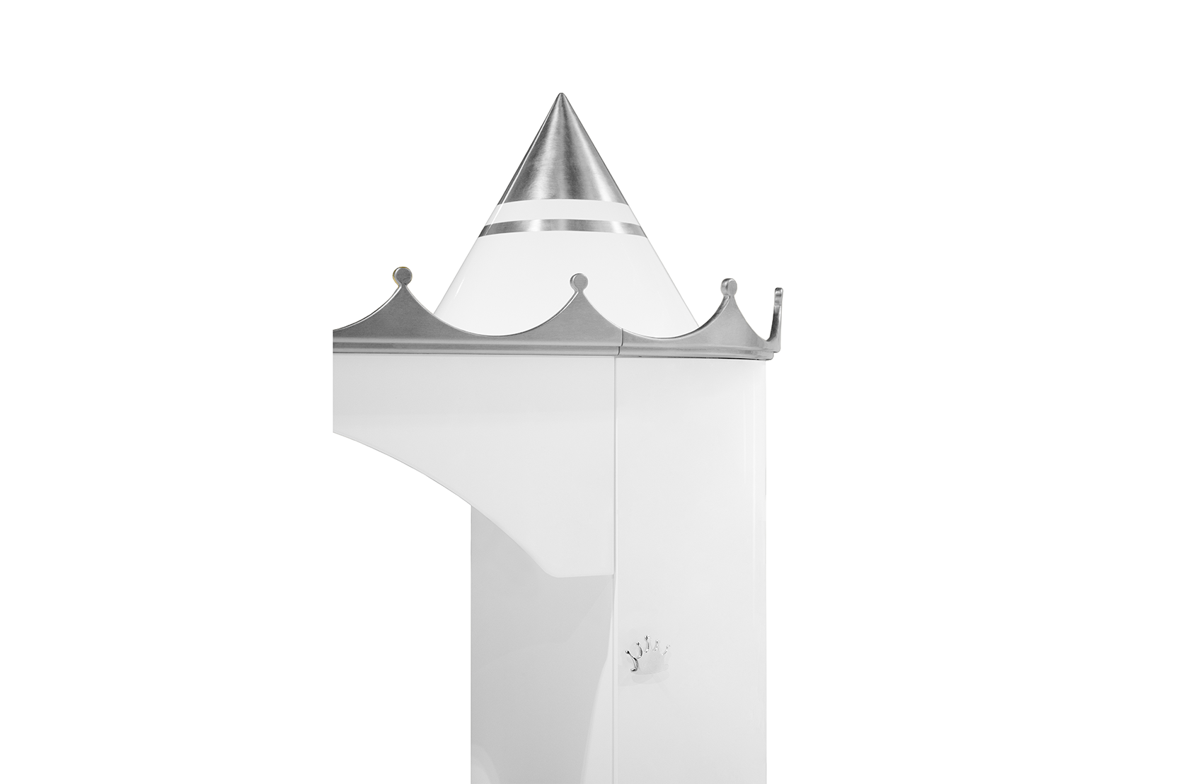 CIST320 Детская кровать домик Замок королей и королев Circu  - Вид №3