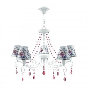 E4-05-WM-LMP-O-13-CRL-E4-05-PK-UP Люстра 18 Maytoni Provence