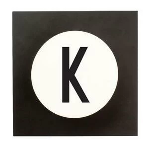 Крючок K
