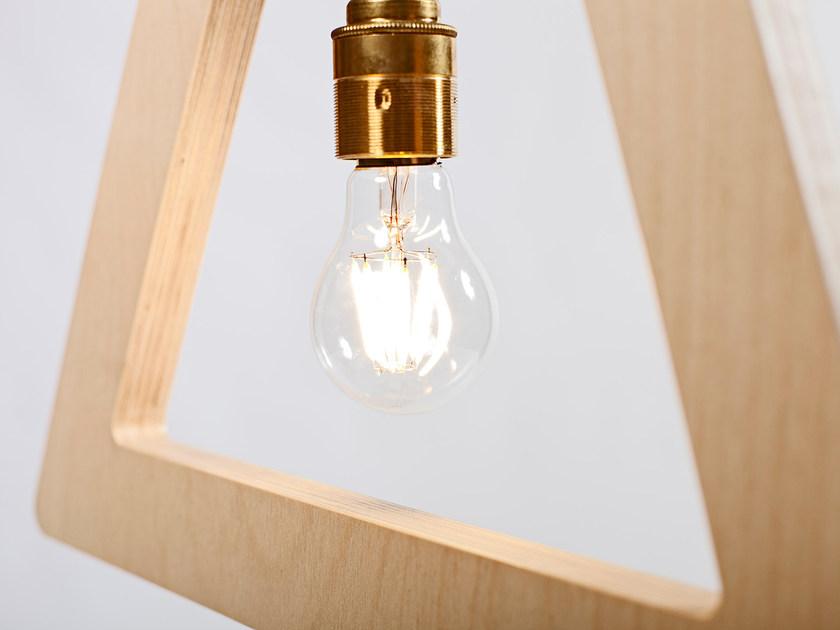 Liqui Contracts Настольная лампа Symbol sun-id-1380970 - Вид №4