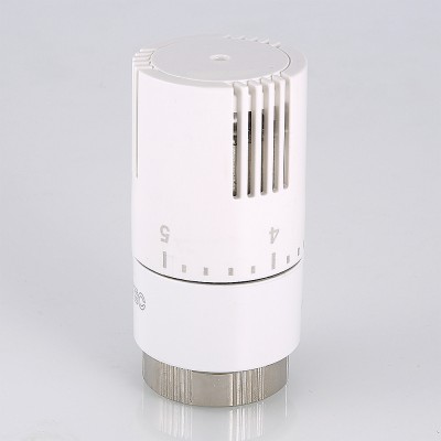 VT.1500.0.0 Головка термостатическая жидкостная Valtec М30×1,5, 6,5-28 °C  - Вид №3