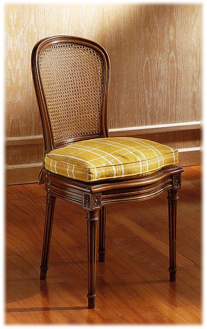 Стул  SALDA ARREDAMENTI 8214 SD 