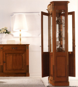 Витрина  ARTE ANTIQUA 780/B