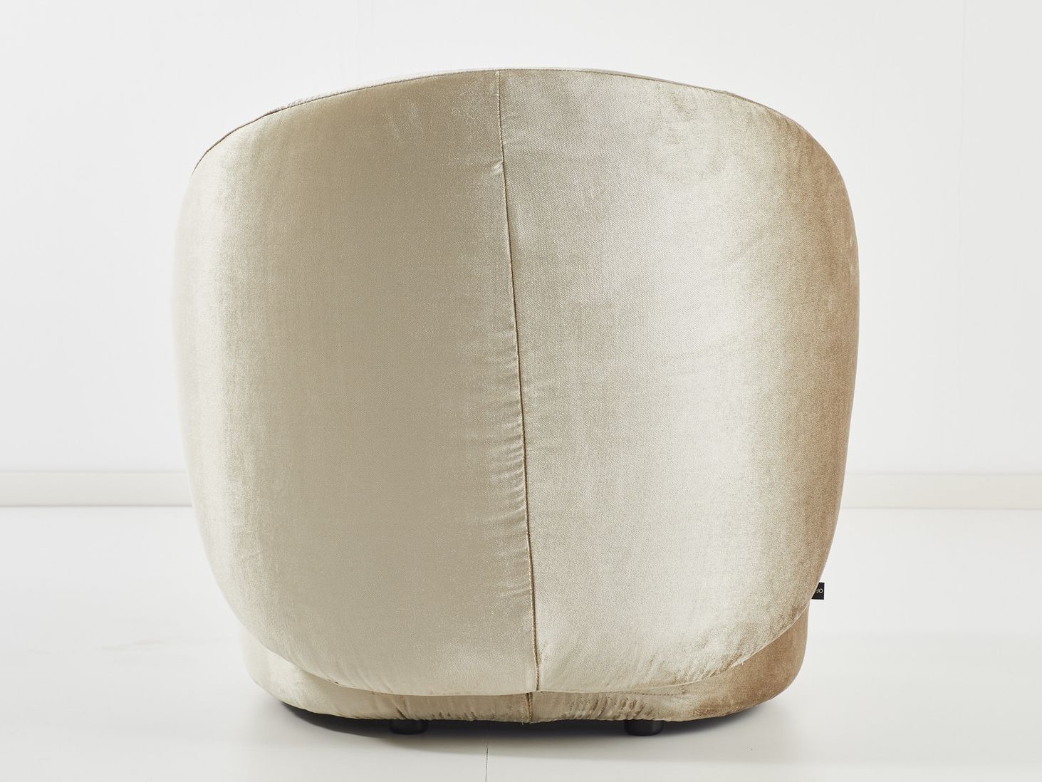 Тканевое кресло Liu Jo Living Collection ARCH-00046978 - Вид №14