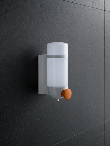 800.06.10091 Дозатор для жидкого мыла HEWI System 800 K  - Вид №9