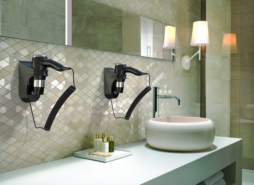 Mo-el Электрический фен для гостиниц  7200  - Вид №1