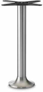 PF Stile Основание стола из нержавеющей стали Kono 414