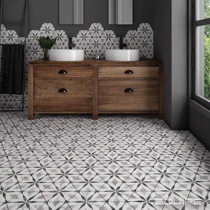 EQUIPE CERAMICAS Внутренняя и внешняя напольная / настенная плитка sun-id-1416460 - Вид №3