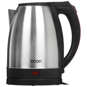 8144968 Электрочайник ECON ECO-1872KE черный