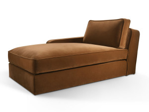 Мягкая ткань Dormeuse