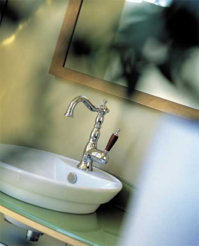 19118 Смеситель Migliore Oxford - Вид №2