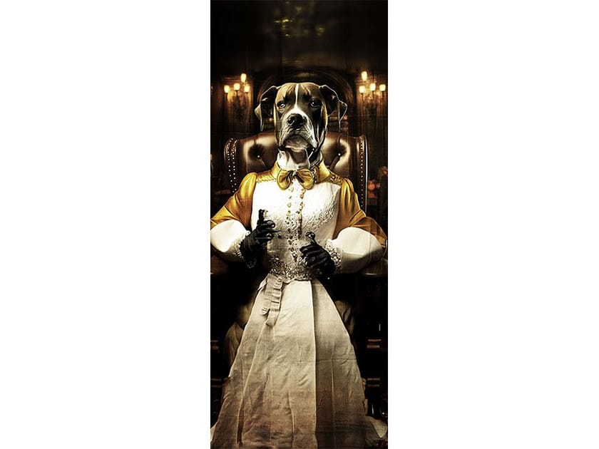 Наклейка на дверь Creativespace крышка двери ARCH-00004873