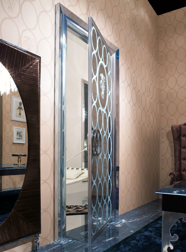 Sequoia/Ov Дверь Visionnaire  - Вид №1