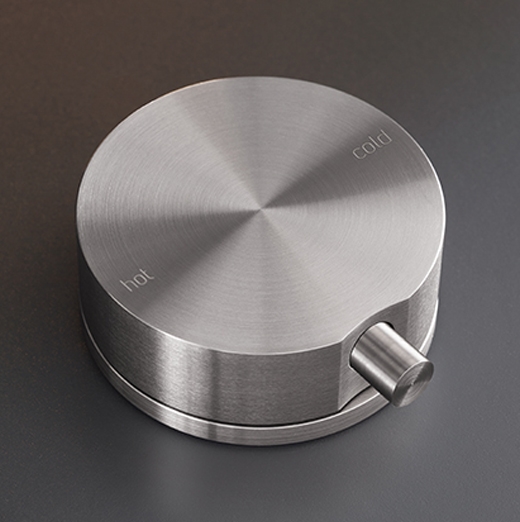 бортик двойного движение смесителя  GIO41 CEADESIGN  - Вид №1