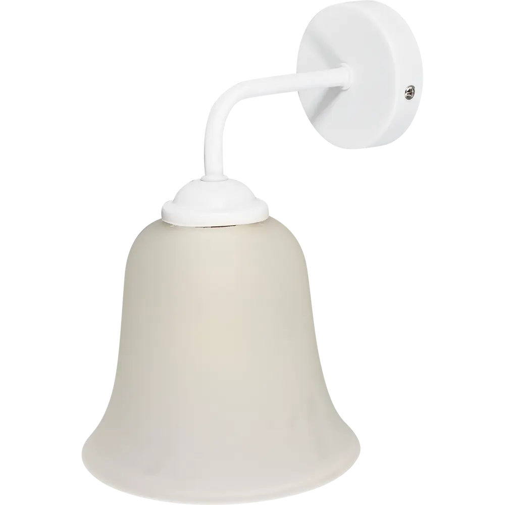 Бра Freya Bells — современный настенный светильник с белым абажуром 89374247 STLM-0907926 - Вид №2