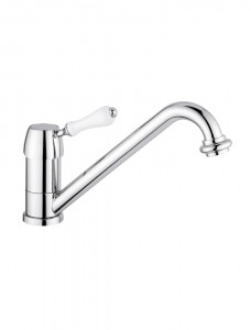 1510 Bellosta Rubinetterie СМЕСИТЕЛЬ ДЛЯ МОЙКИ С ОДНОМ ОТВЕРСТИЕМ