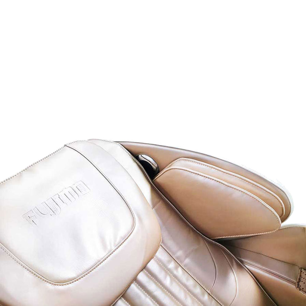 FUJIMO QI Шампань Массажное кресло QI F-633 шампань FUJIMO  - Вид №2