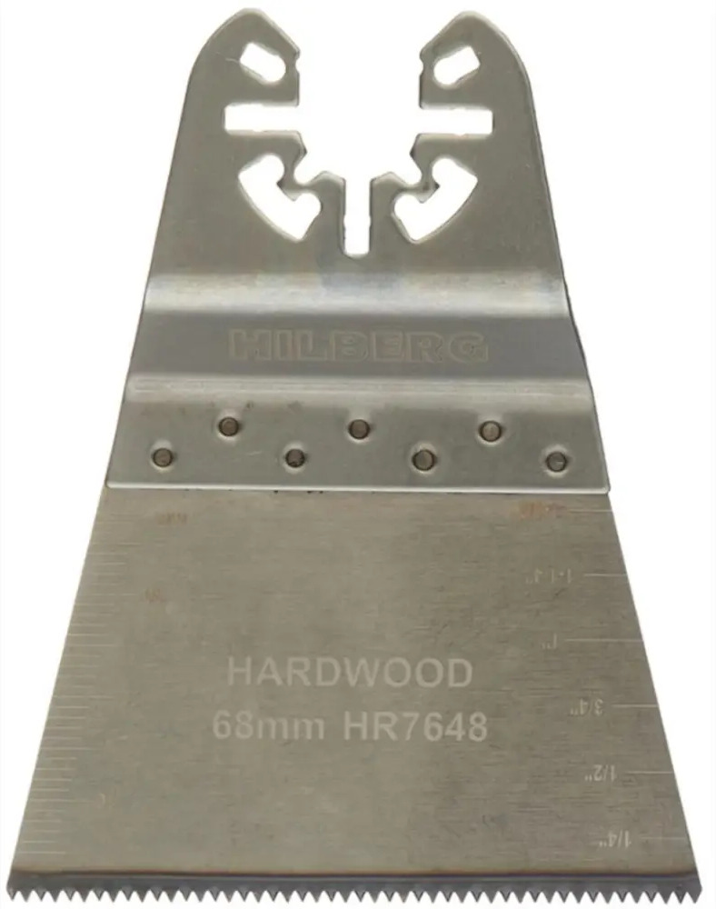 88893641 Насадка для реноватора по дереву Hilberg HR7648 40 мм STLM-0840313