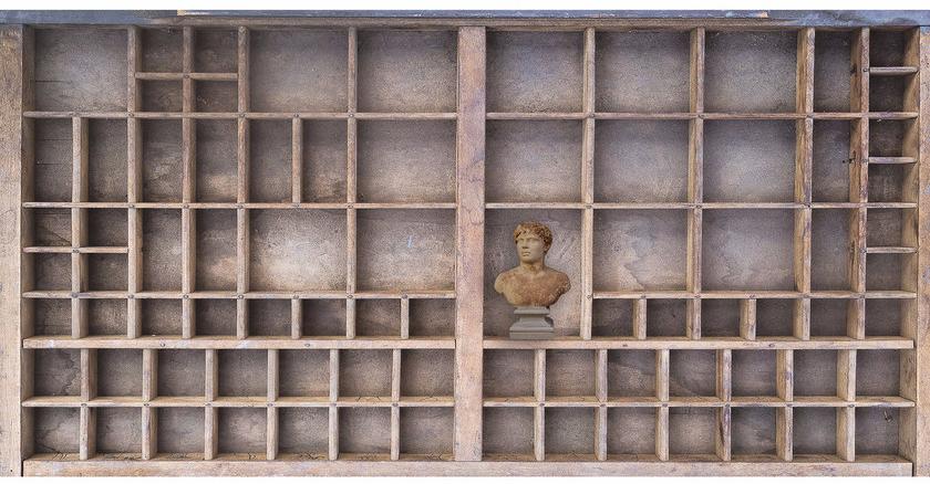 Creativespace Моющиеся флизелиновые обои Wallpaper 2016 sun-id-1347295 - Вид №1