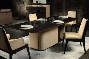 Стол BYRON SMANIA TVBYRON01