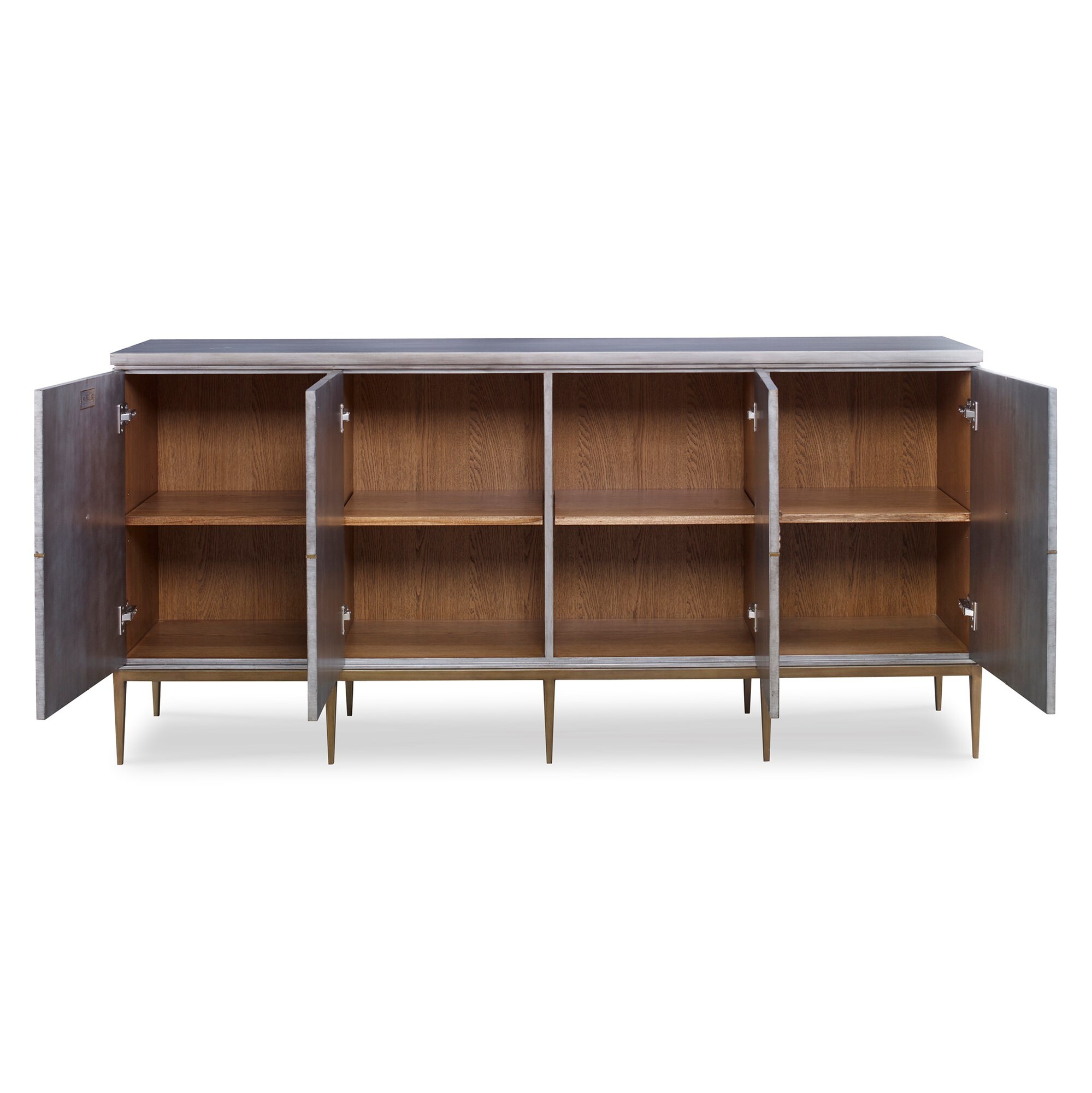 Серванты 24109-630-001 Longwood Credenza Ambella  - Вид №3