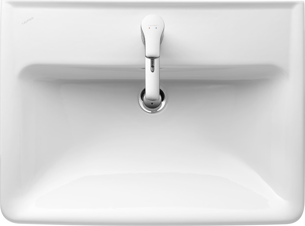 H8189530001041 Раковина LAUFEN PRO - Вид №5