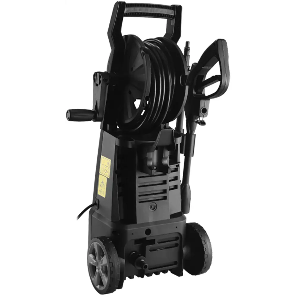 Мойка высокого давления DEKO DKCW185 PRO с давлением 185 бар 89410829 STLM-1569582 - Вид №4