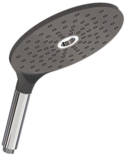 Jacuzzi 1291155JA00 черный 