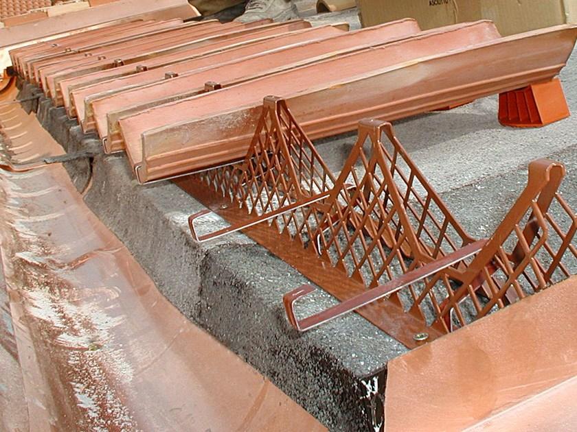 AERtetto Система вентилируемой кровли sun-id-1414315 - Вид №2