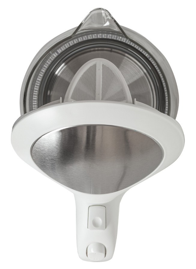 9052785 Электрочайник JVC JK-KE2005 белый STDN-0083054 - Вид №2