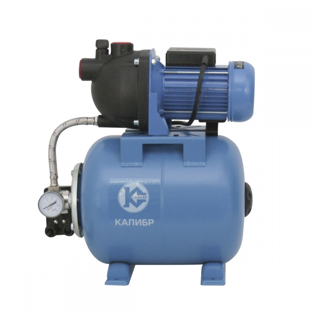 45676 Калибр Станция водоснабжения СВД-1350 П 