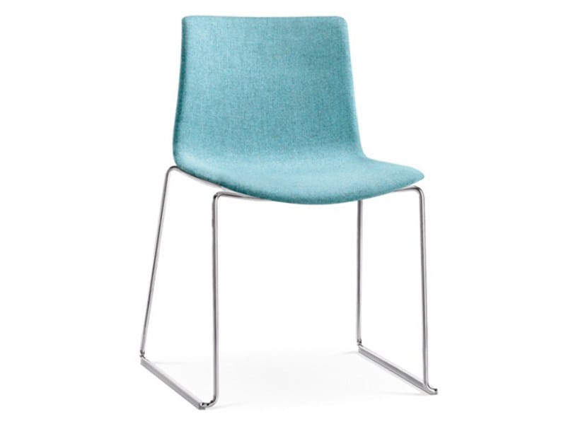 Сани стул Arper Catifa 46 ARCH-00032301 - Вид №1