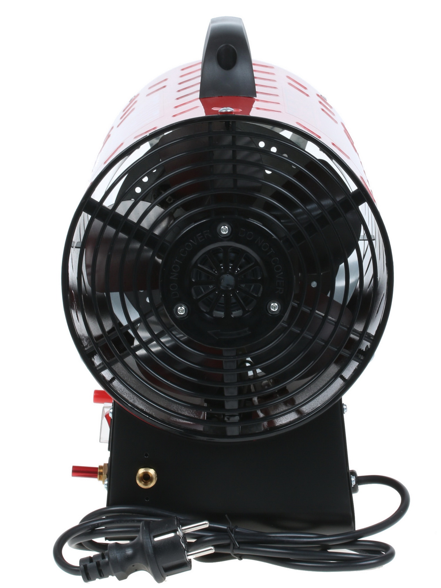 1070286 Тепловая пушка газовая Ресанта ТГП-30000 STDN-0077178 - Вид №7