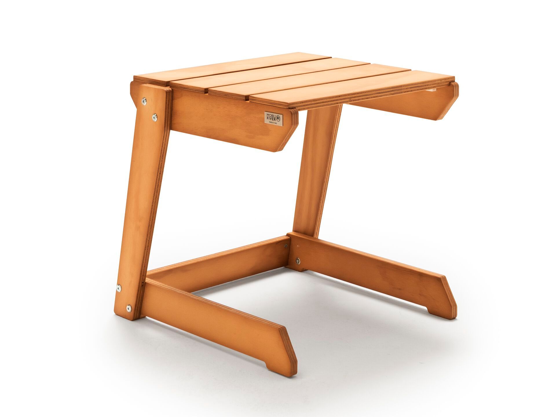 Многослойный садовый столик Mobili Fiver Елена ARCH-00045118