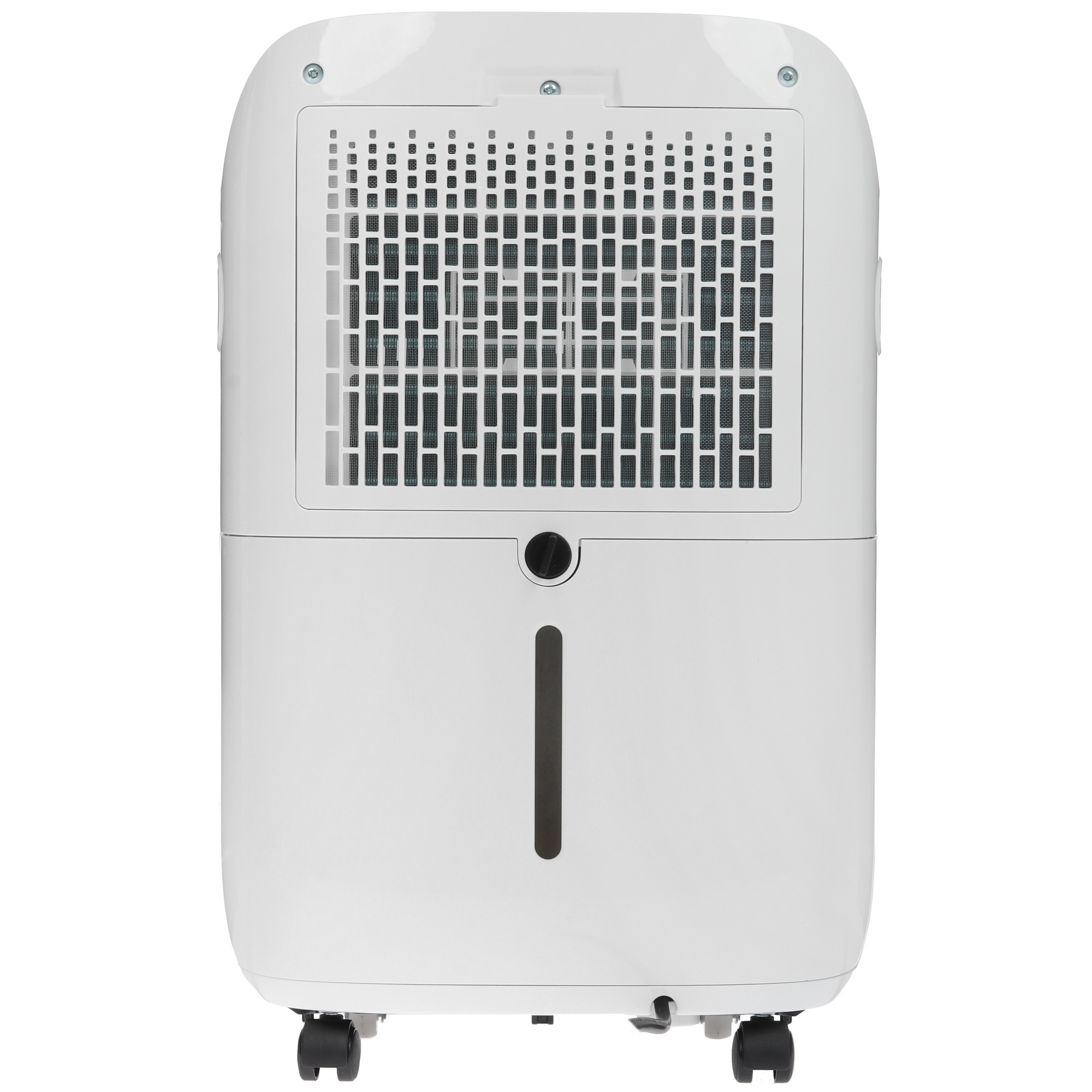 9124282 Осушитель воздуха Chigo CDM-10L белый STDN-0136627 - Вид №5