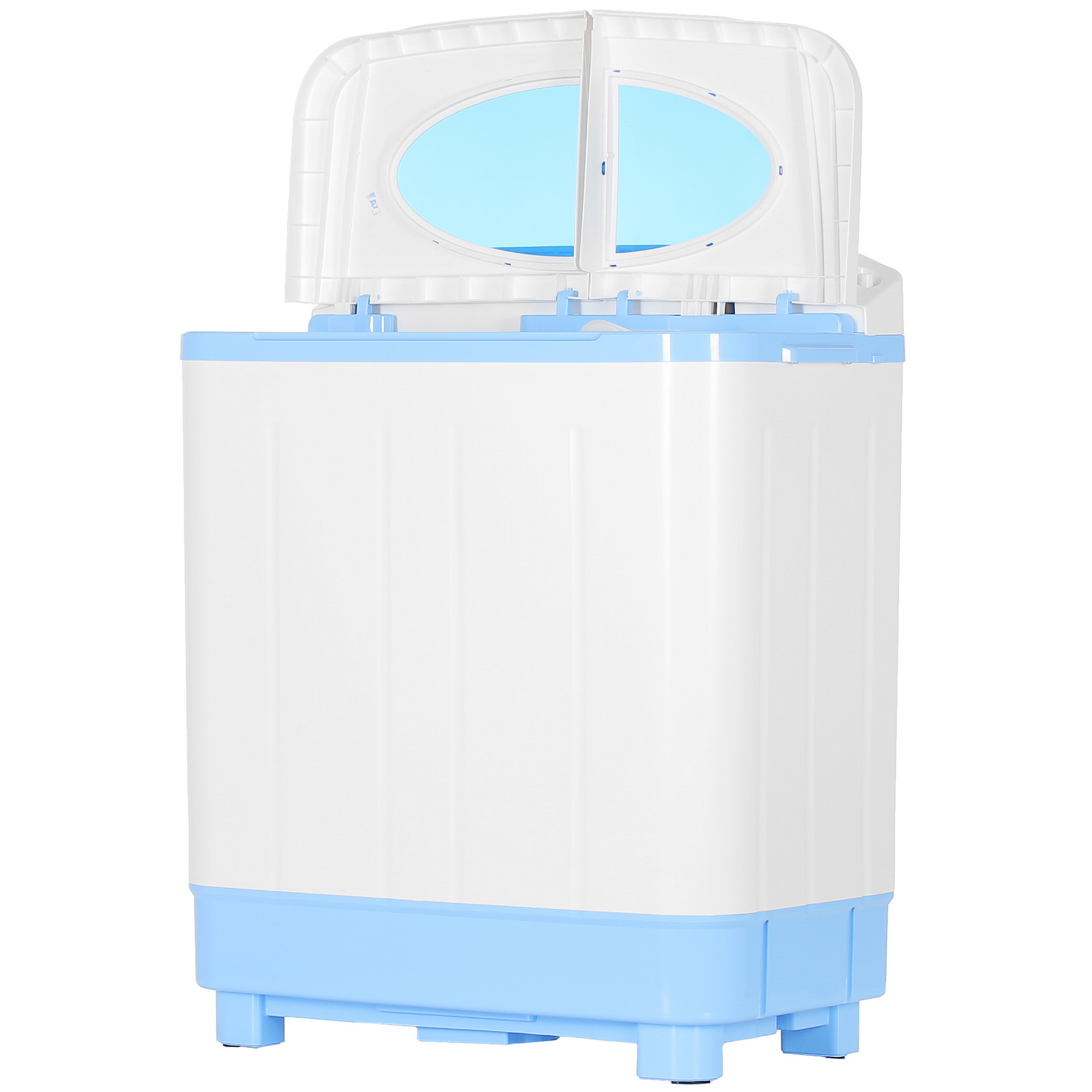 1092991 Стиральная машина Renova WS-80PT/PET STDN-0089747 - Вид №4