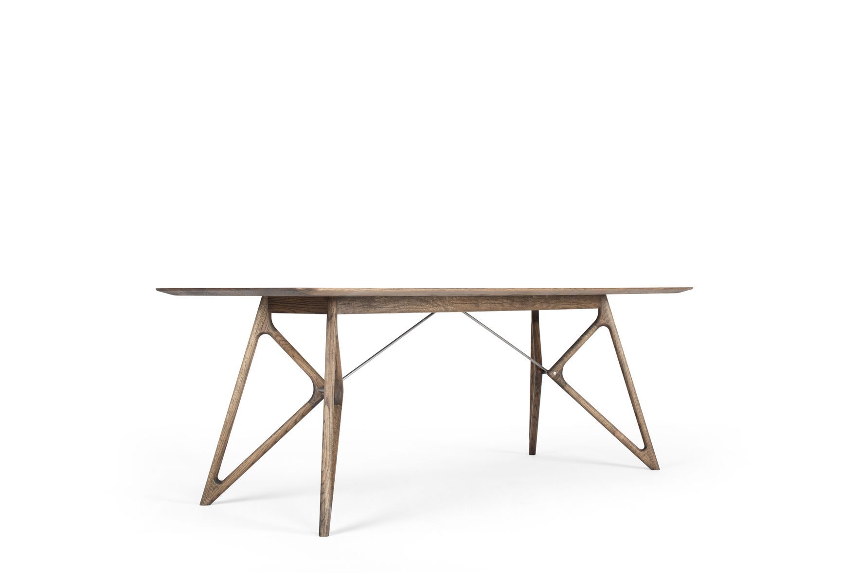 Прямоугольный обеденный стол Gazzda TINK ARCH-00054672 - Вид №15