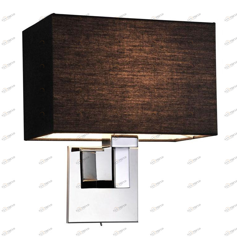 Бра Newport 14201/A black NEWPORT  079209 Черный 