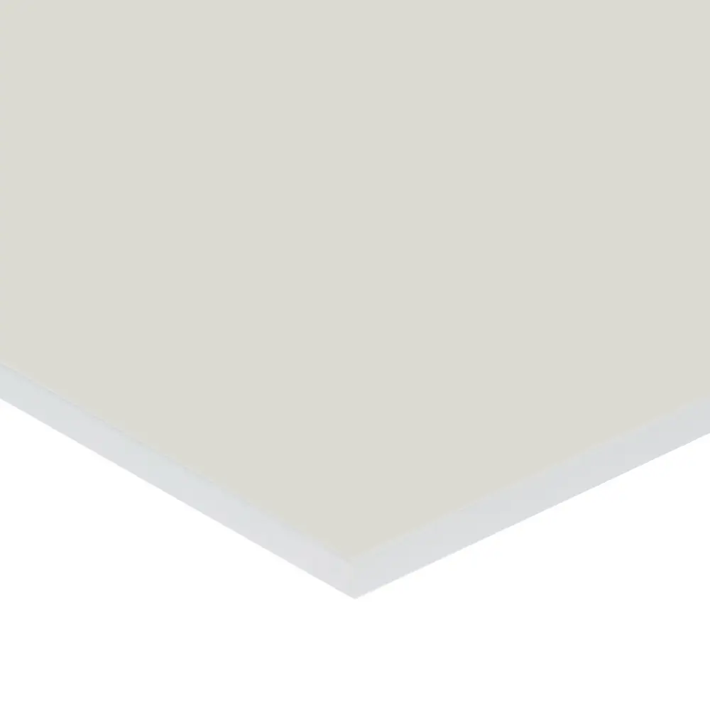 Дверь для шкафа Delinia «Айс» 45x92 см, ЛДСП, цвет белый STLM-2056319 - Вид №1