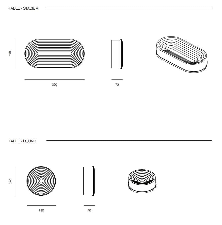 Стеклянная настольная лампа Rakumba порт ARCH-00153128 - Вид №10