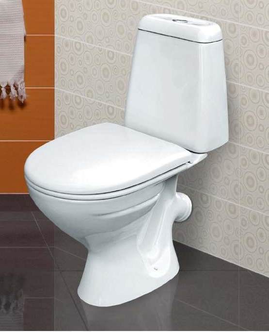 ZB-IRMA/MK-IRMA/DS-HIT-P Унитаз Mito Santreyd  - Вид №1