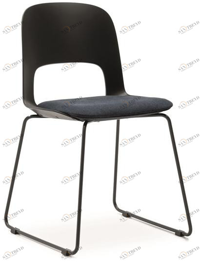 PIANCA Лаковое кресло-санки sun-id-1477388