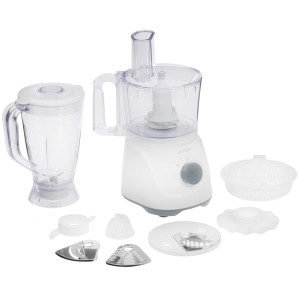 5098207 Кухонный комбайн Aceline FPC-800D белый