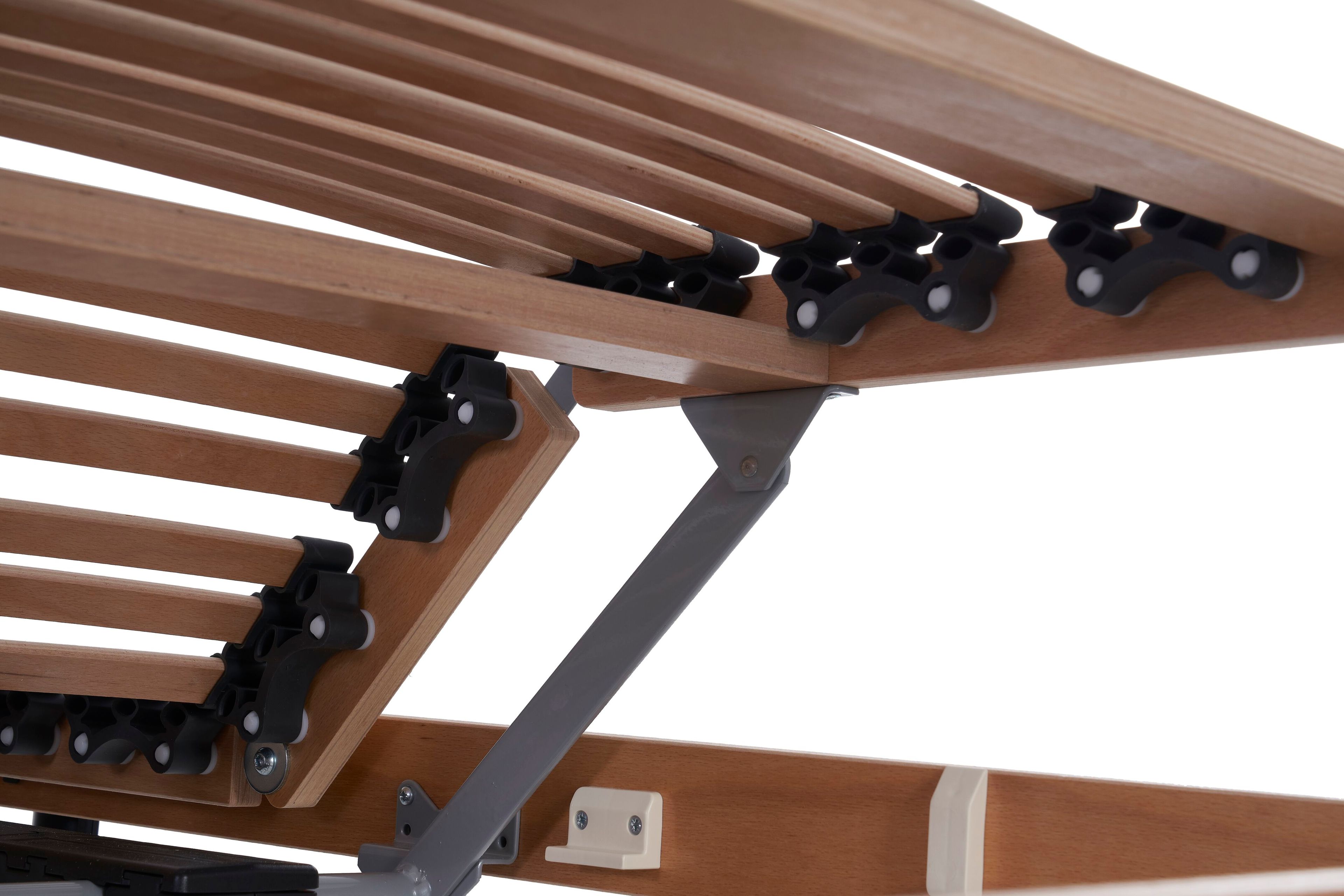 Электрическая регулируемая одиночная сеть Magniflex Ergo ARCH-00042703 - Вид №6