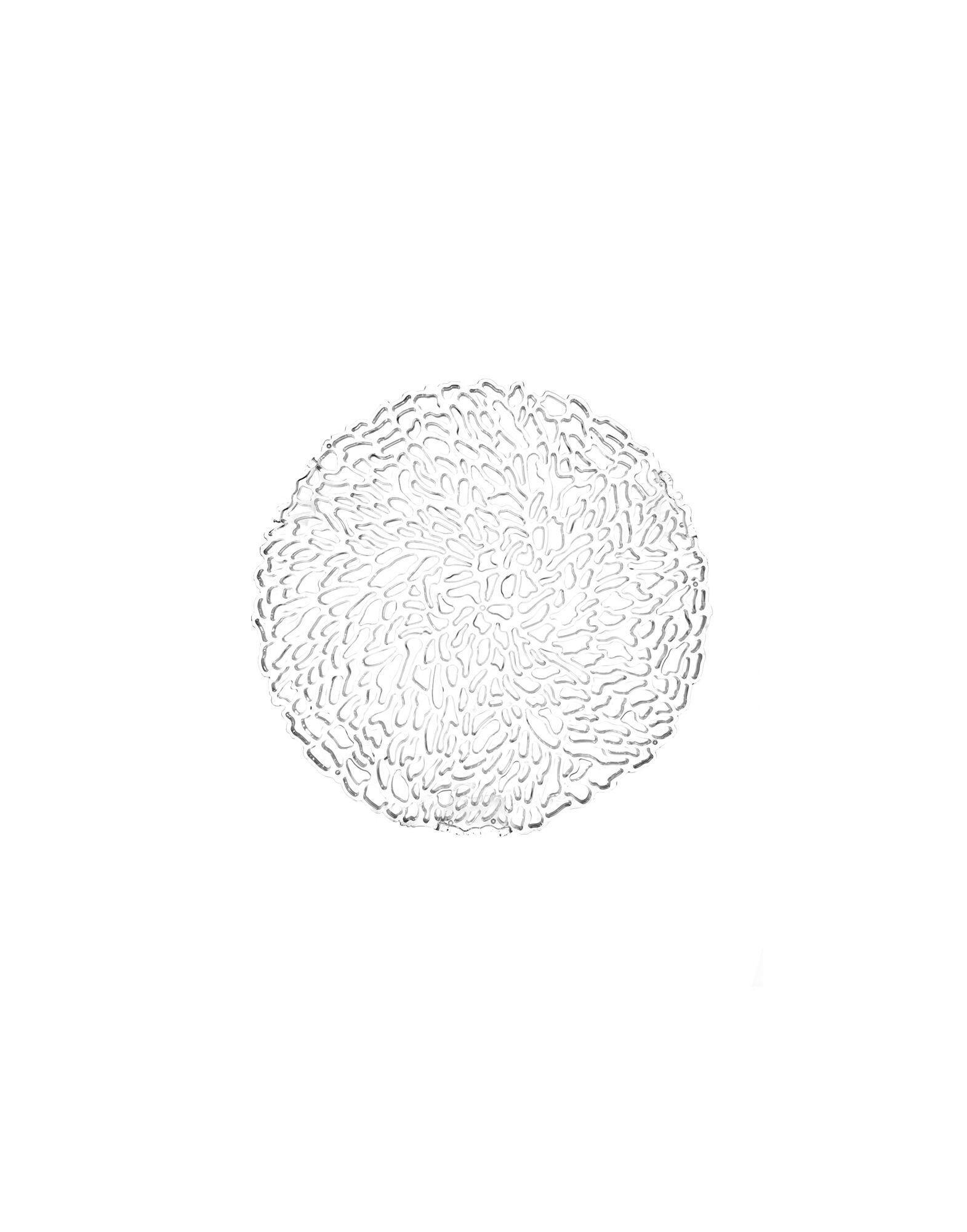 Круглый журнальный столик из ПММА Kartell T-TABLE ARCH-00031450 - Вид №26