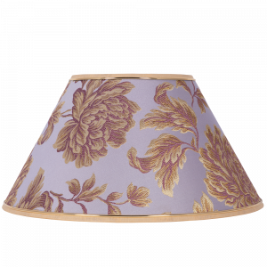 34051 Абажур №38 Маргарита Лаванда BOGACHO