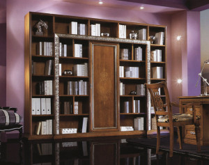 Книжный шкаф  ARTE CASA S3001